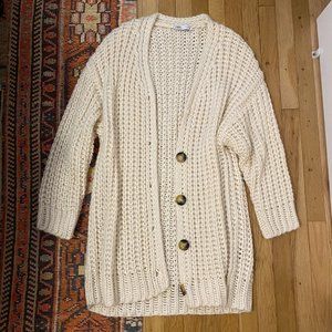 Zara Cardigan